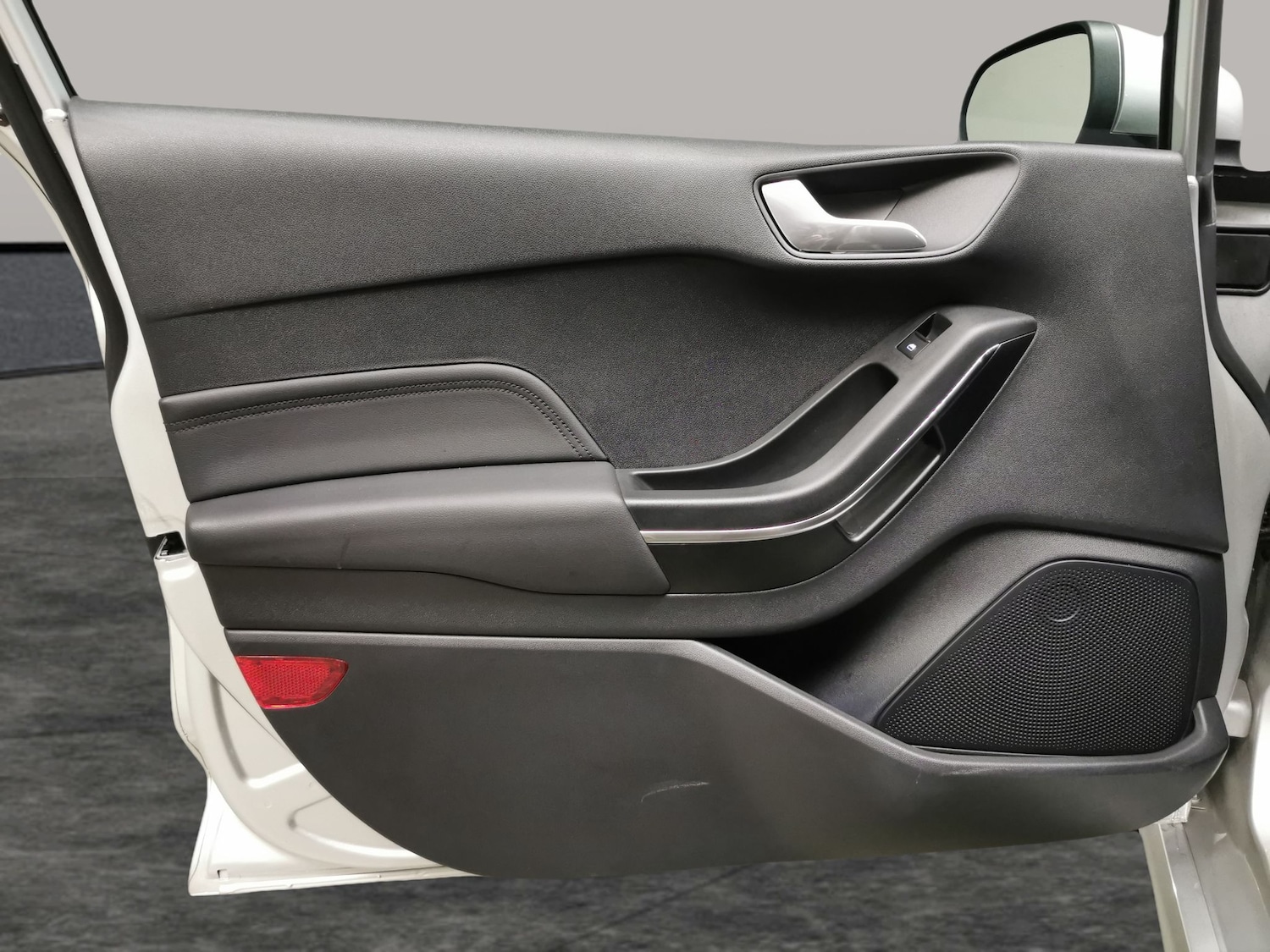 Used Ford Fiesta 2022 for sale - 77485227: Photo 22