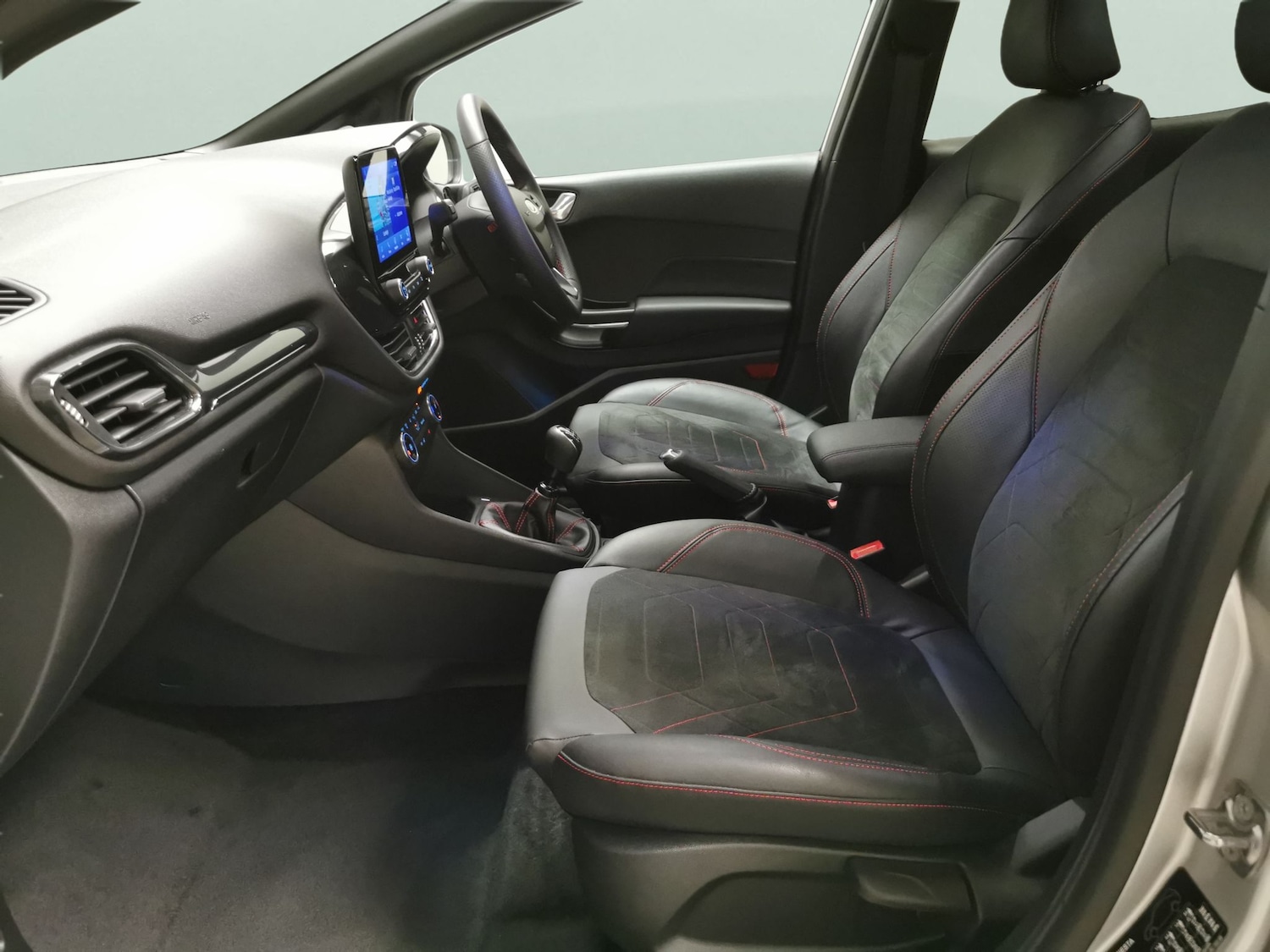 Used Ford Fiesta 2022 for sale - 77485227: Photo 4