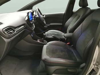 Used Ford Fiesta 2022 for sale - 77485227: Photo