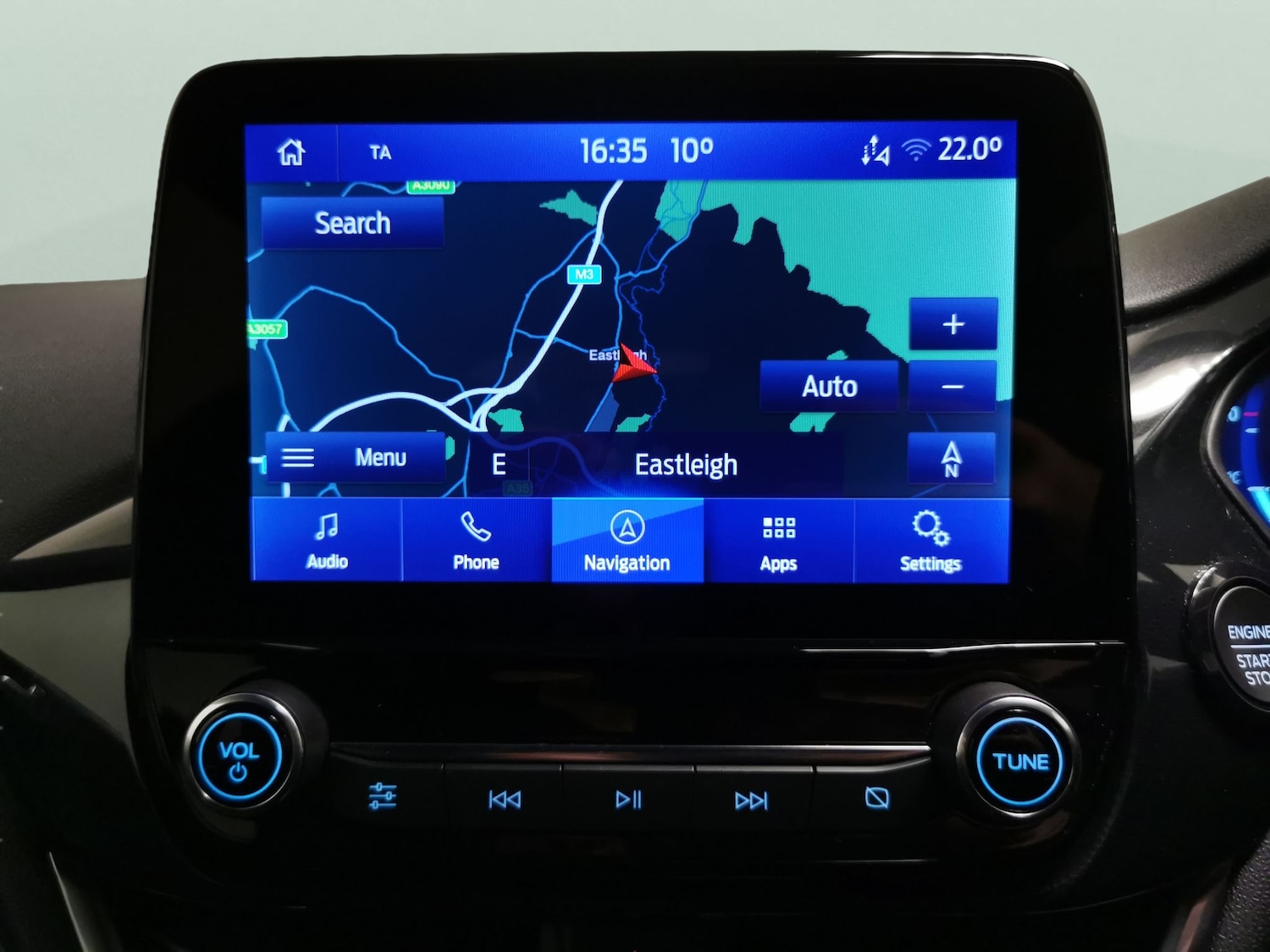 Used Ford Fiesta 2022 for sale - 77485227: Photo 6