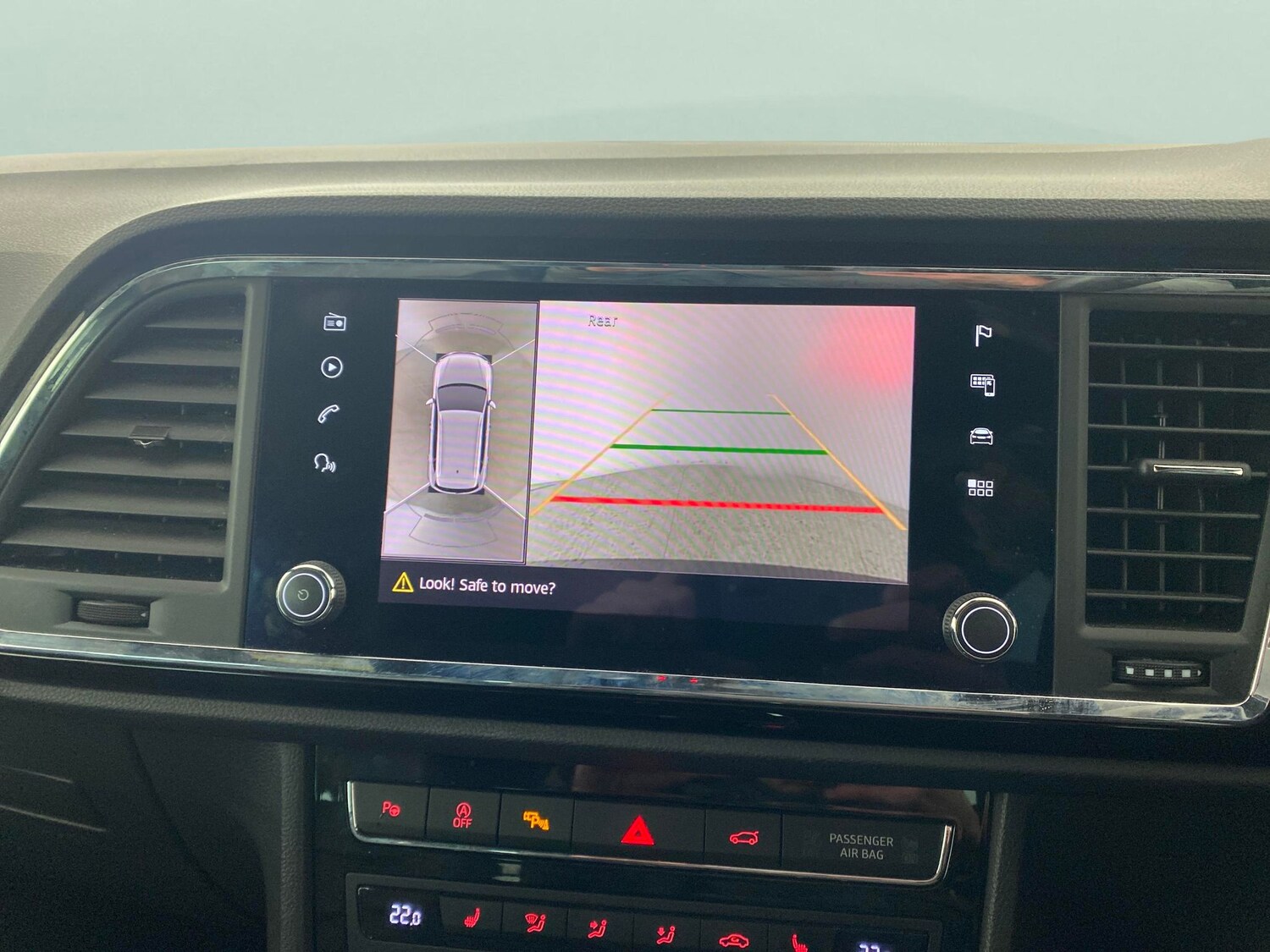 Used SEAT Ateca 2019 for sale - 77347401: Photo 18