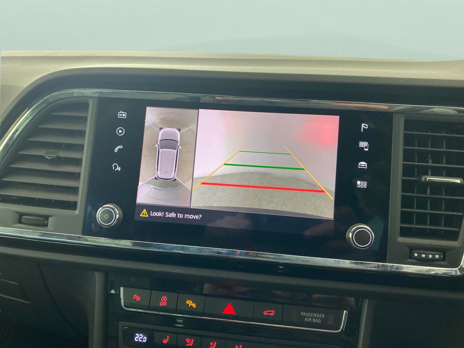 Used SEAT Ateca 2019 for sale - 77347401: Photo 19