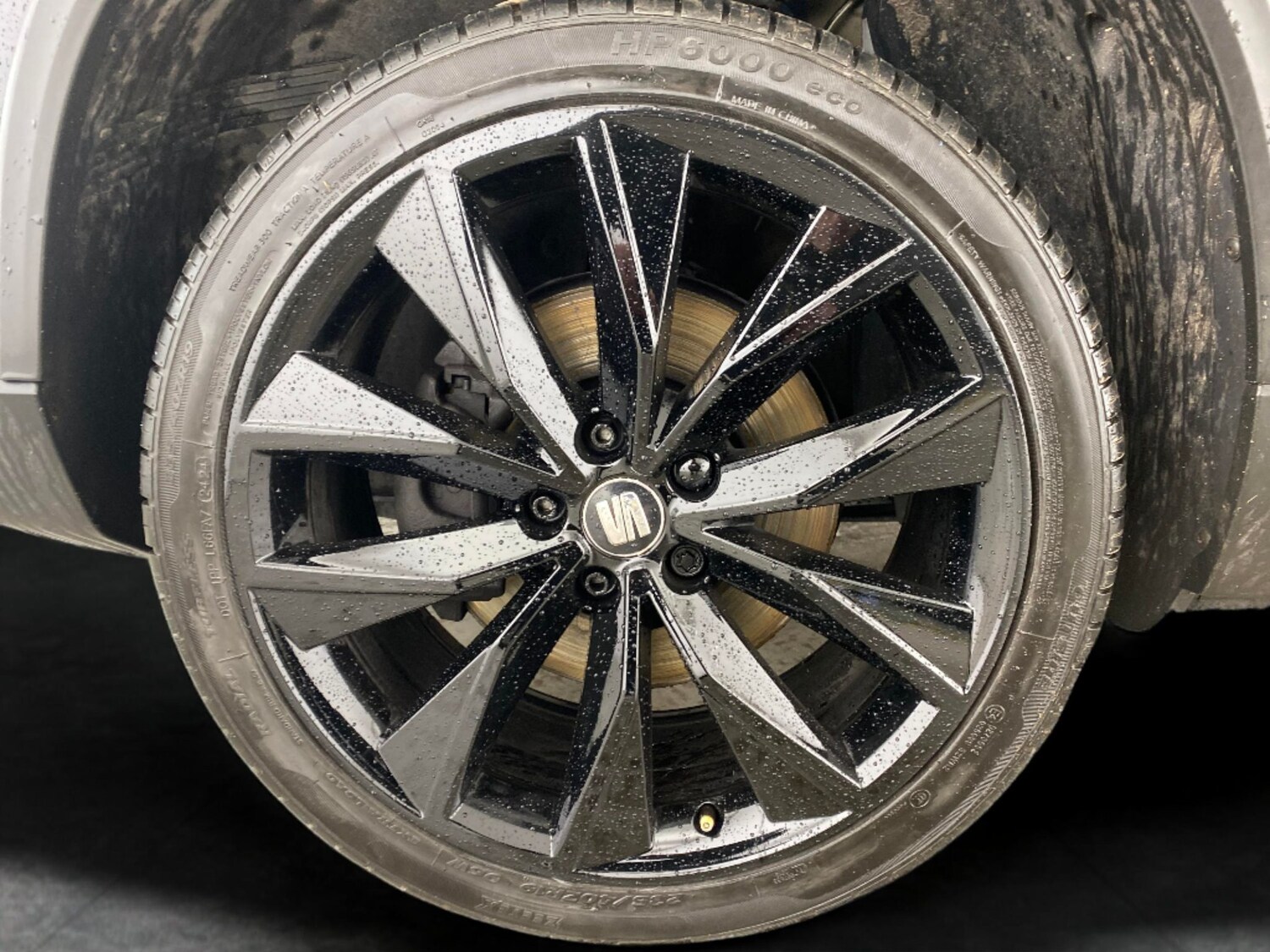 Used SEAT Ateca 2019 for sale - 77347401: Photo 25