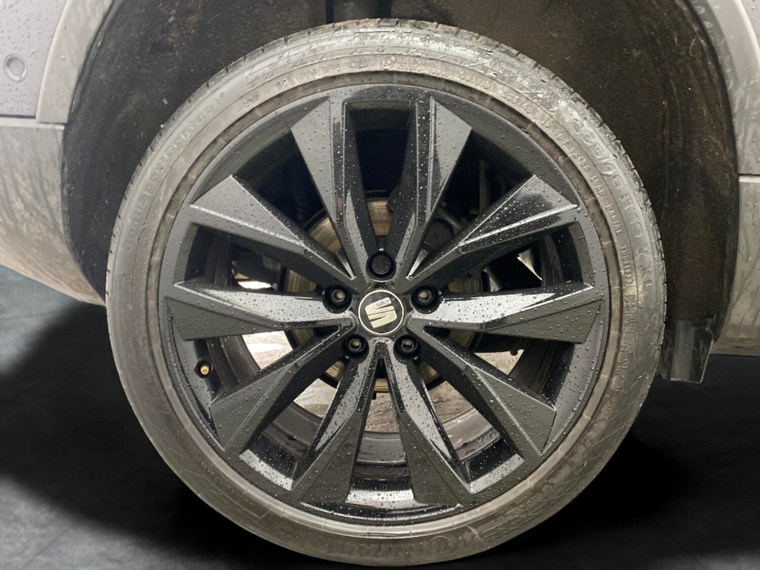 Used SEAT Ateca 2019 for sale - 77347401: Photo 27