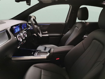 Used Mercedes-Benz EQA 2024 for sale - 78409477: Photo