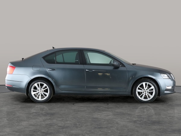 Used Skoda Octavia 2017 for sale - 76240904: Photo 12