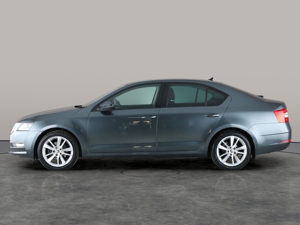 Used Skoda Octavia 2017 for sale - 76240904: Photo 17