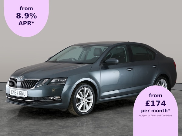 Used Skoda Octavia 2017 for sale - 76240904: Photo 1
