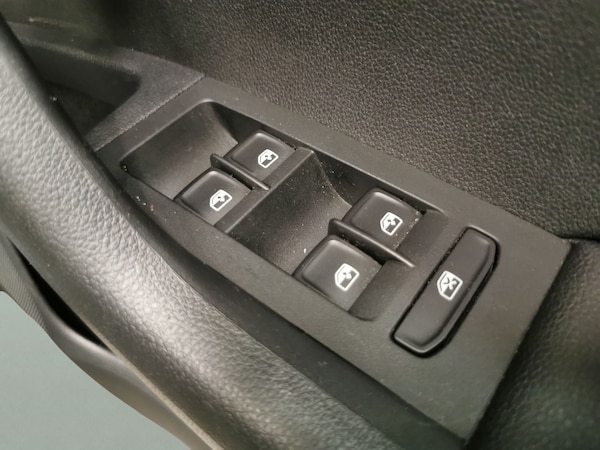 Used Skoda Octavia 2017 for sale - 76240904: Photo 21
