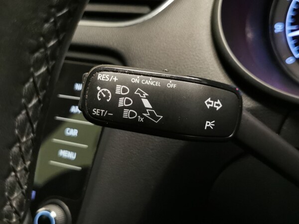 Used Skoda Octavia 2017 for sale - 76240904: Photo 27