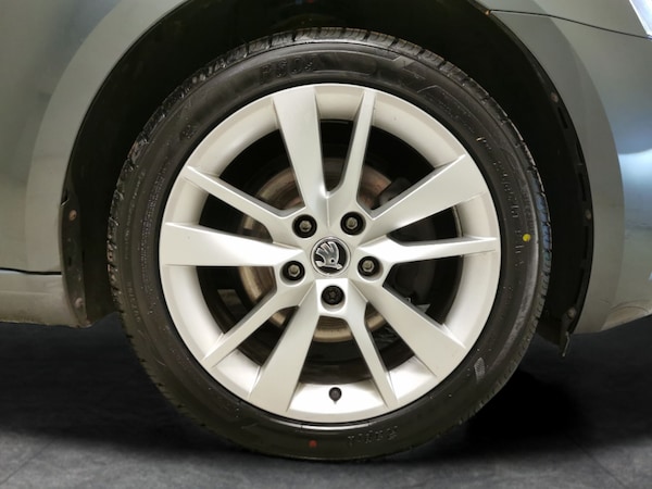Used Skoda Octavia 2017 for sale - 76240904: Photo 31