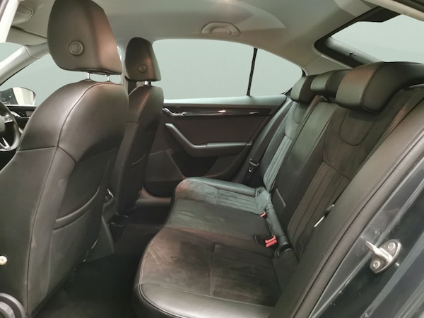 Used Skoda Octavia 2017 for sale - 76240904: Photo 33