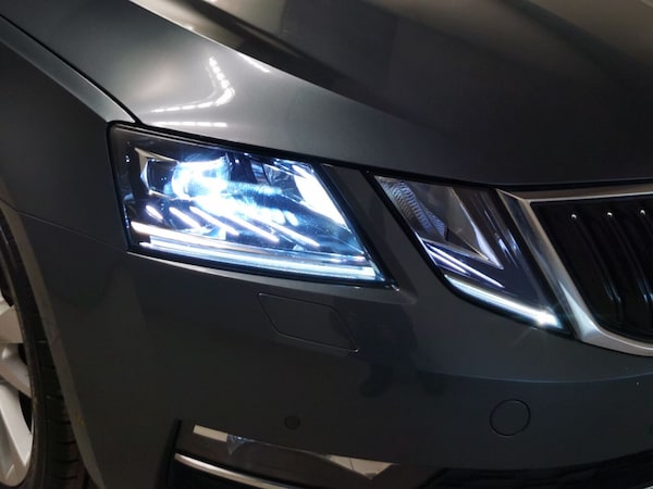 Used Skoda Octavia 2017 for sale - 76240904: Photo 6