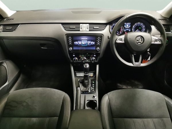 Used Skoda Octavia 2017 for sale - 76240904: Photo 9