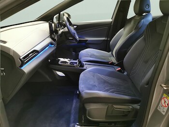 Used Volkswagen ID.4 2023 for sale - 78967426: Photo