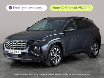 Used Hyundai TUCSON 2023 for sale - 79252668: Photo