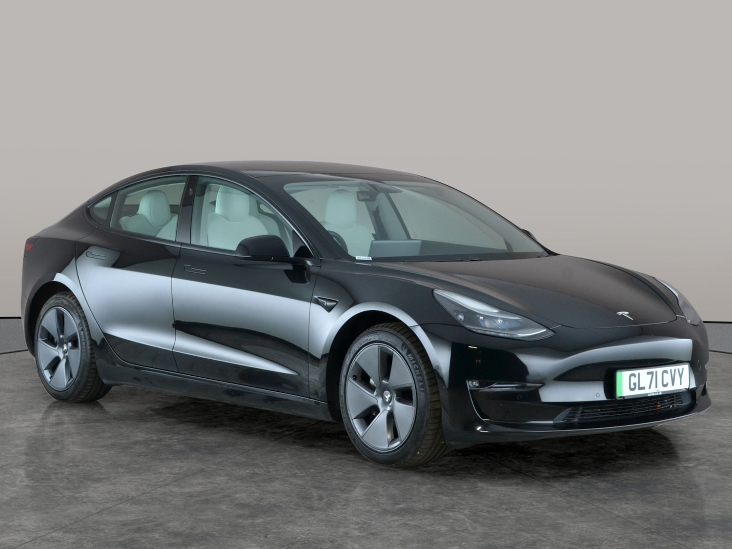 Used Tesla Model 3 2021 for sale - 77055793: Photo 10