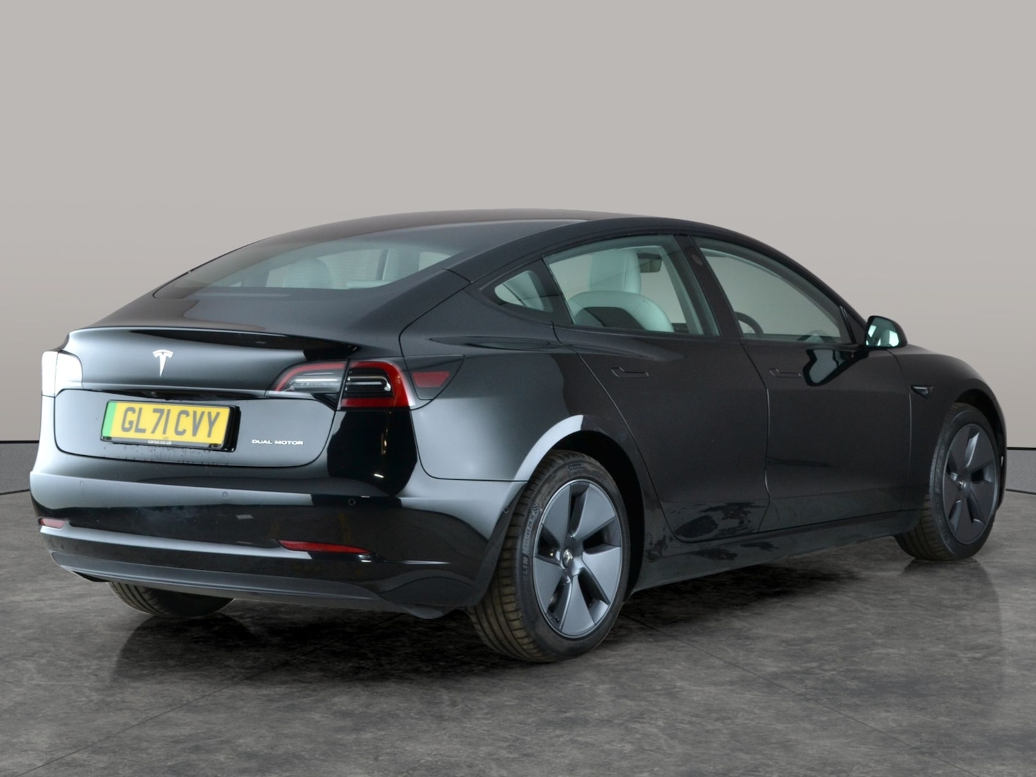 Used Tesla Model 3 2021 for sale - 77055793: Photo 12