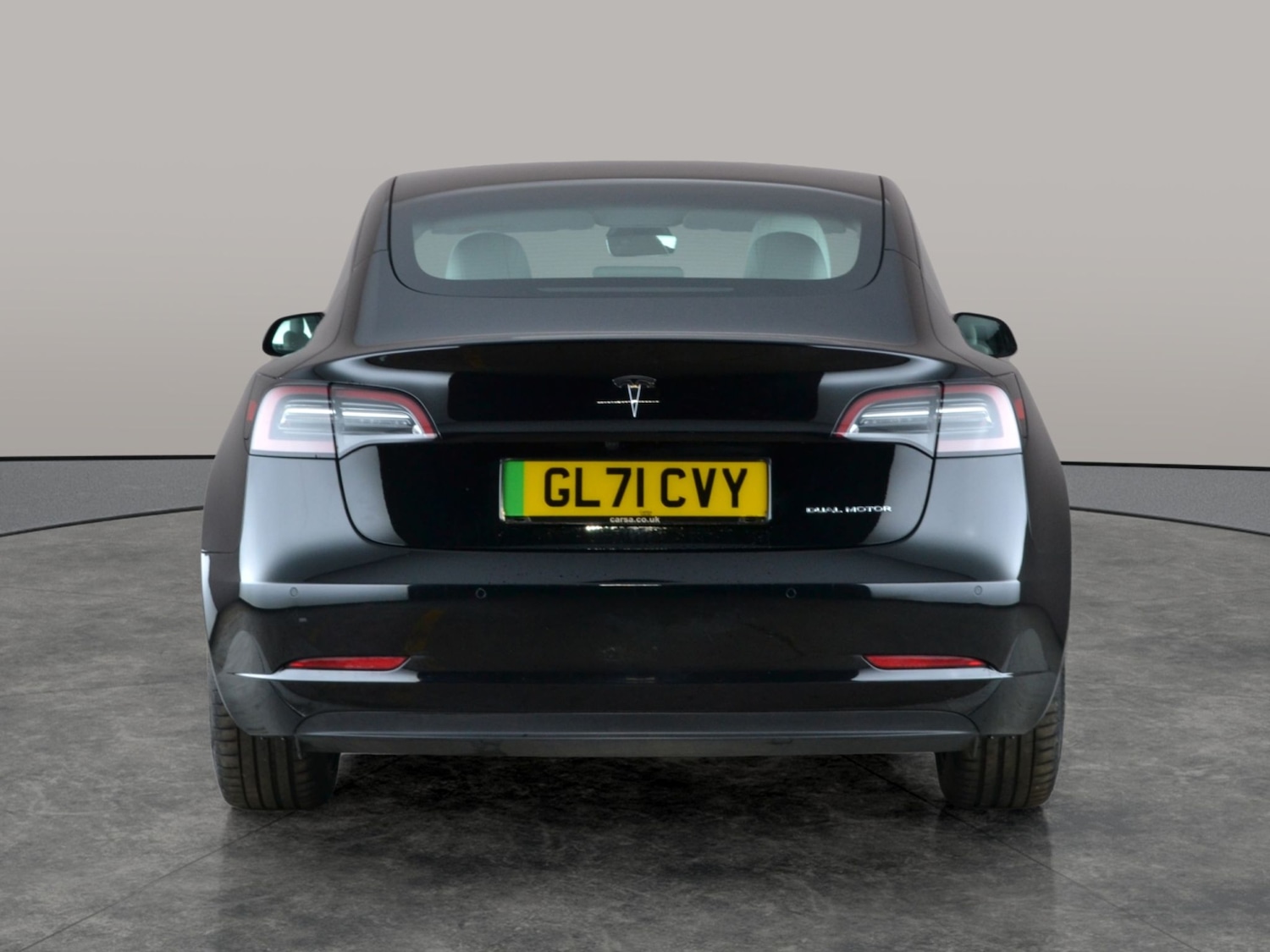 Used Tesla Model 3 2021 for sale - 77055793: Photo 13