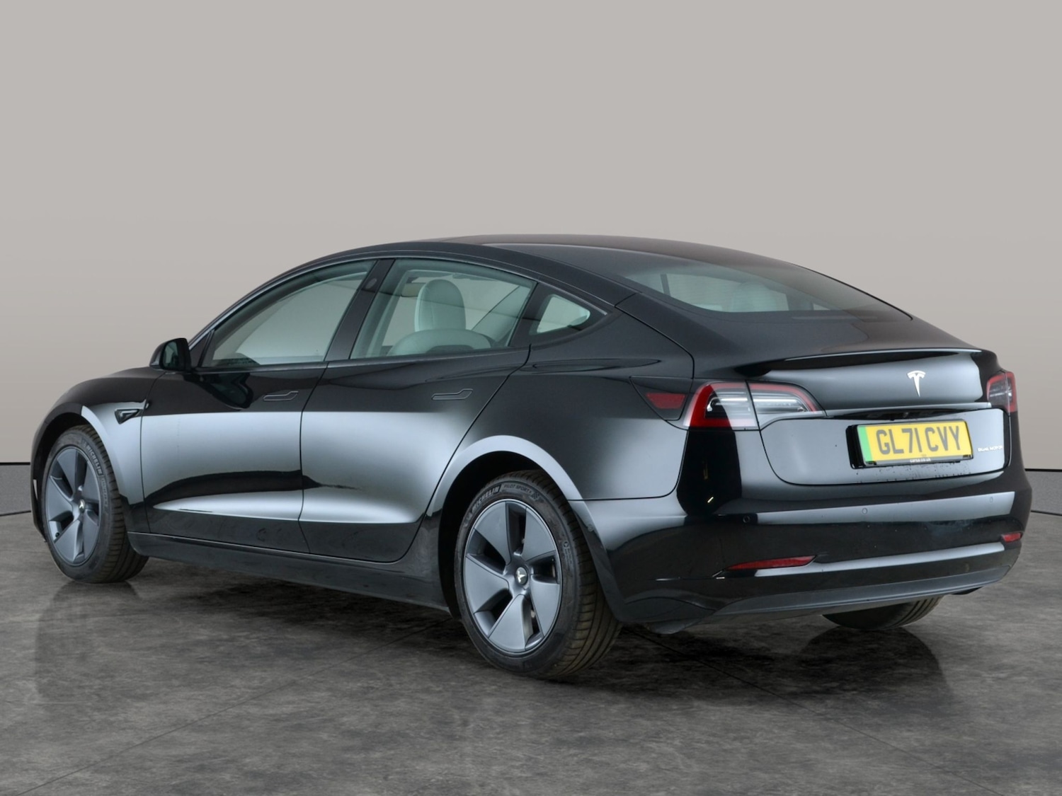 Used Tesla Model 3 2021 for sale - 77055793: Photo 14