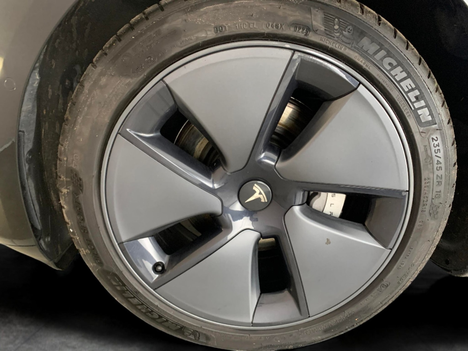 Used Tesla Model 3 2021 for sale - 77055793: Photo 23