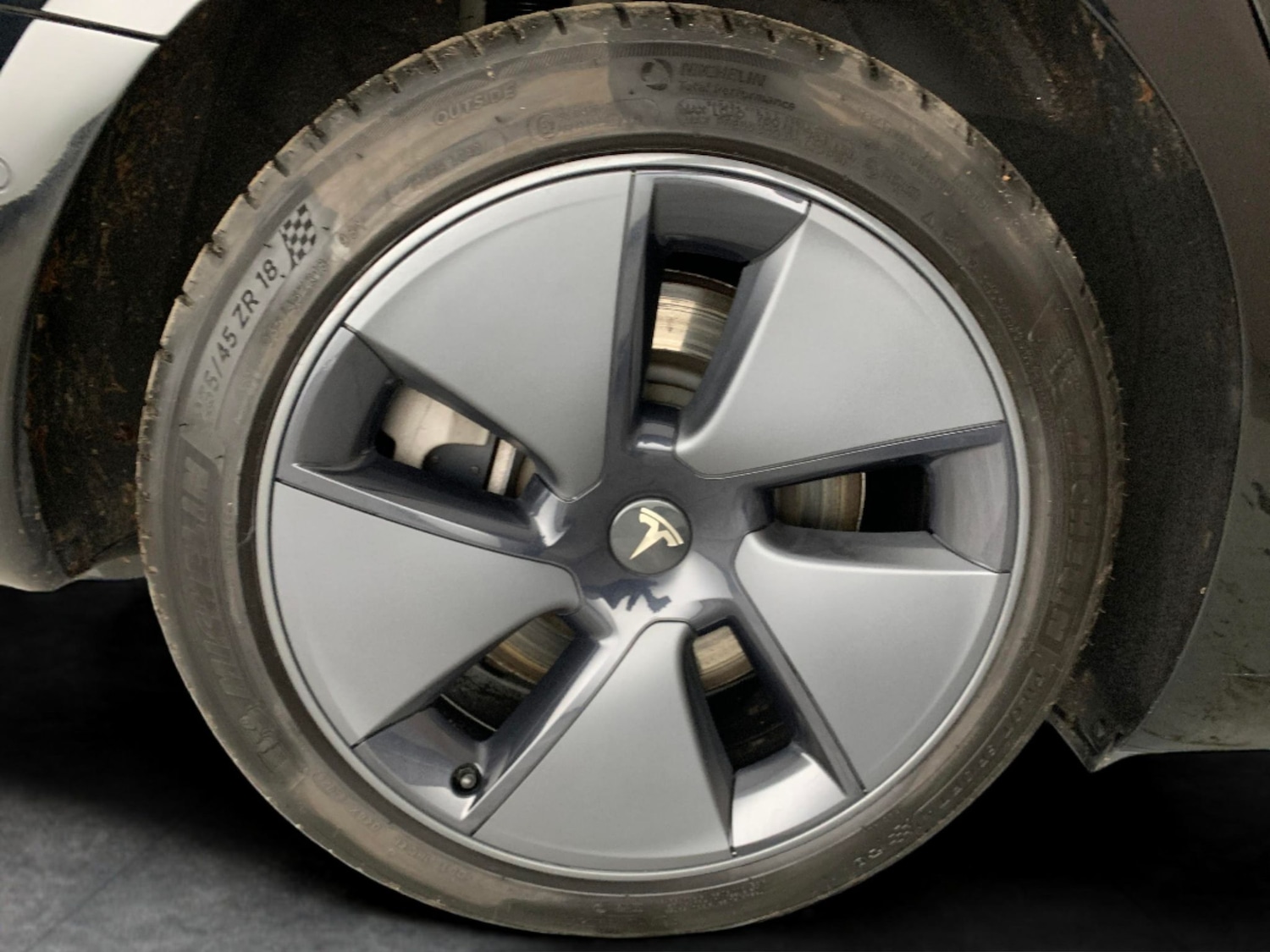 Used Tesla Model 3 2021 for sale - 77055793: Photo 25