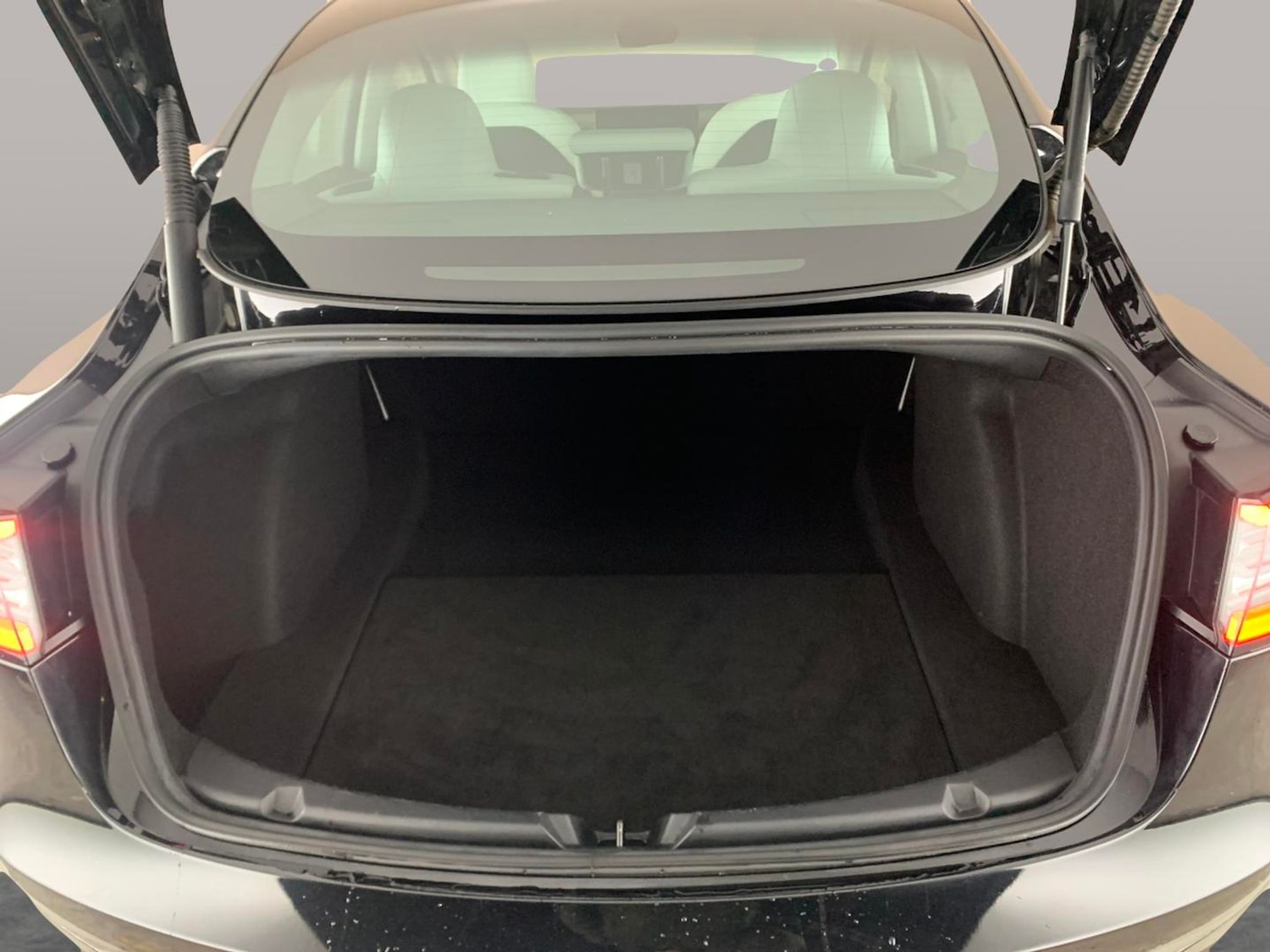 Used Tesla Model 3 2021 for sale - 77055793: Photo 27