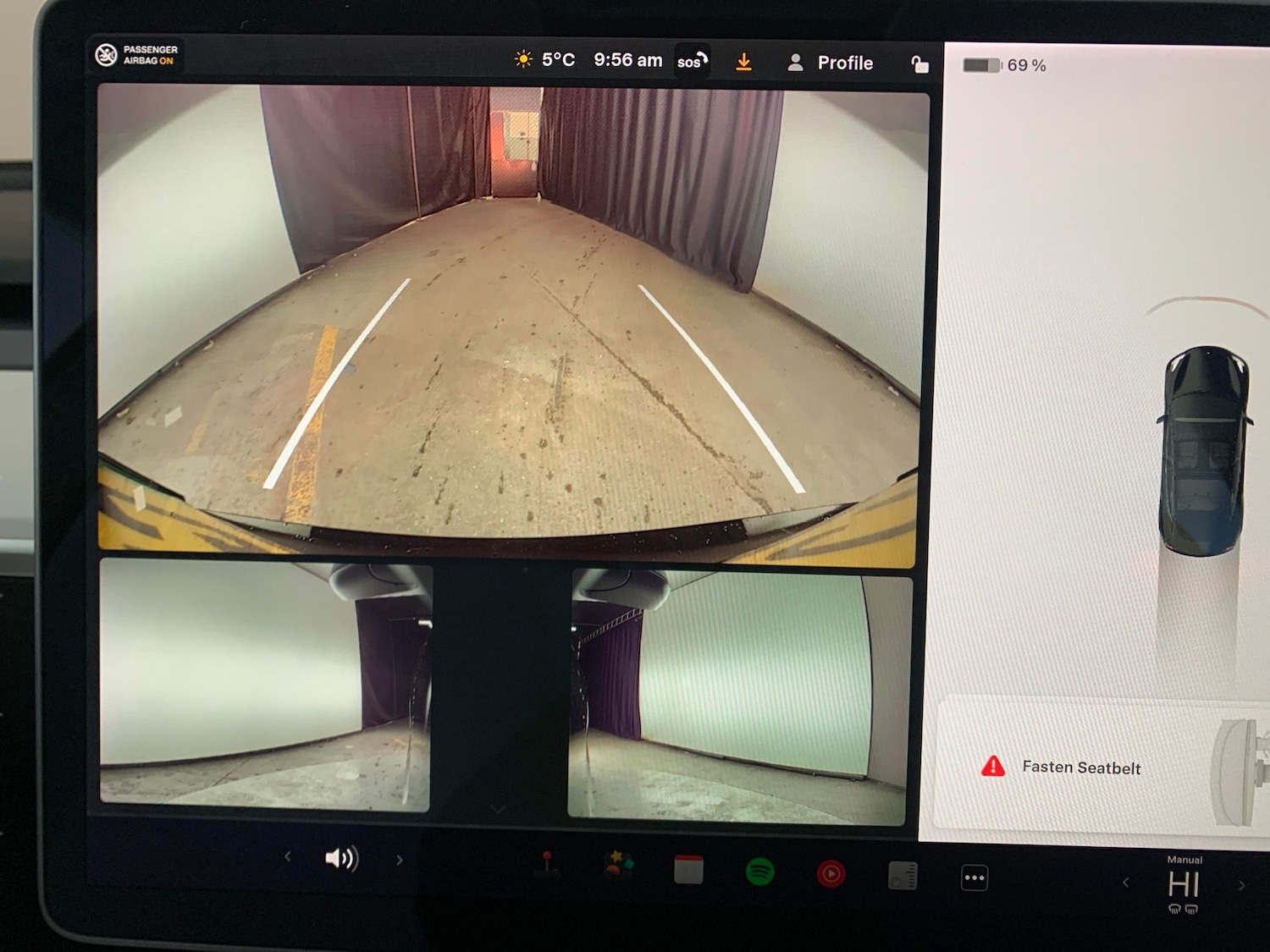 Used Tesla Model 3 2021 for sale - 77055793: Photo 6