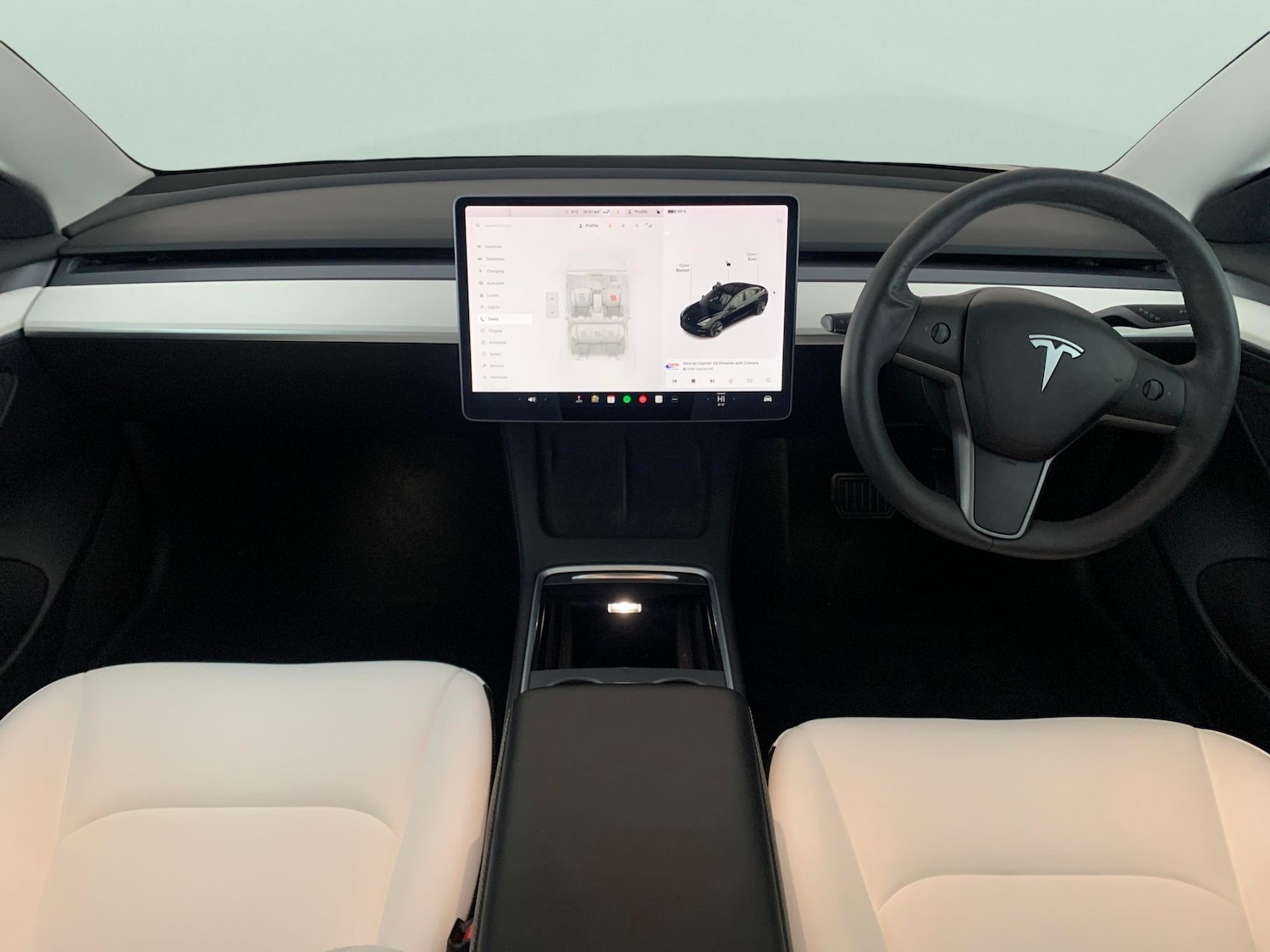 Used Tesla Model 3 2021 for sale - 77055793: Photo 9