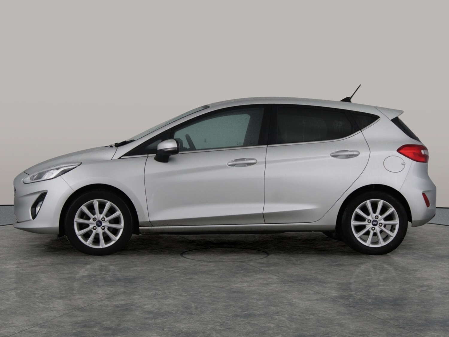 Used Ford Fiesta 2021 for sale - 77493024: Photo 13