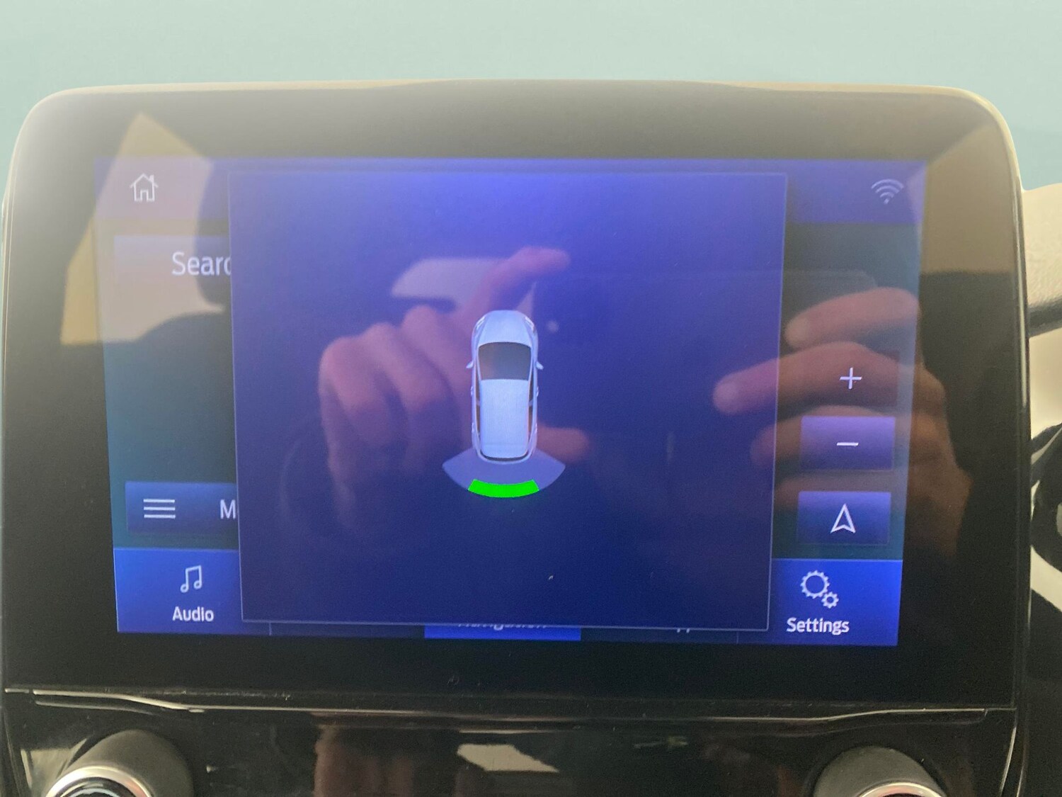 Used Ford Fiesta 2021 for sale - 77493024: Photo 15