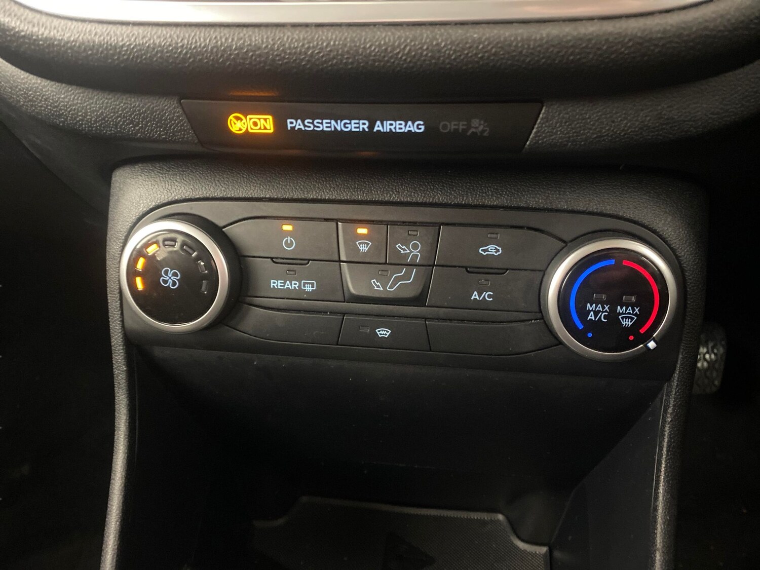 Used Ford Fiesta 2021 for sale - 77493024: Photo 16