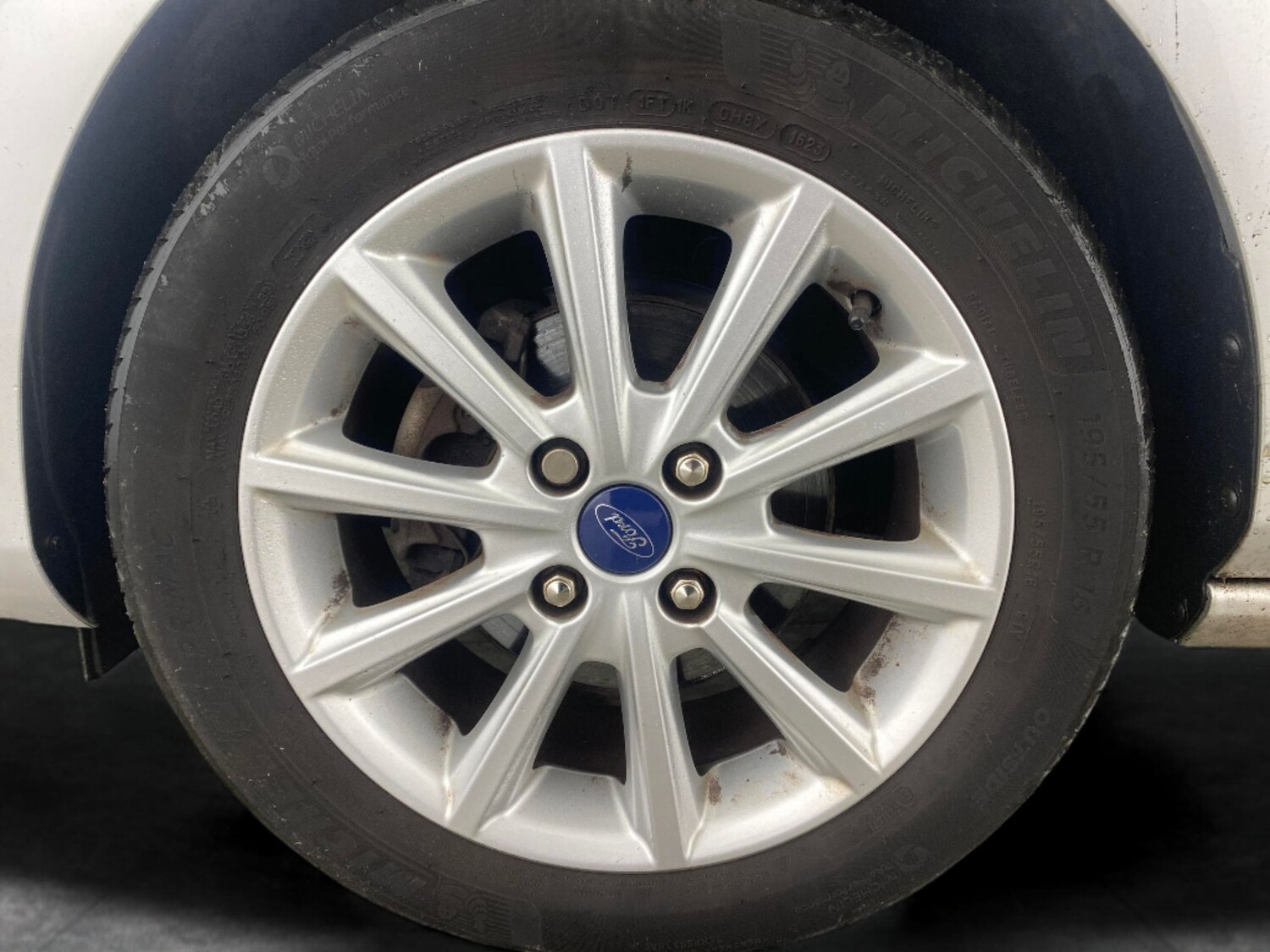 Used Ford Fiesta 2021 for sale - 77493024: Photo 19