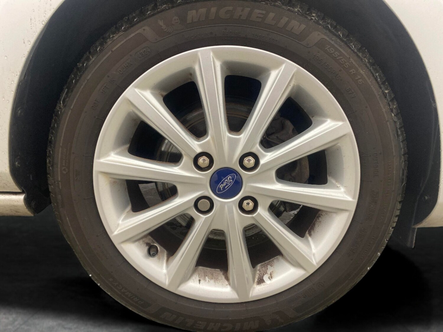 Used Ford Fiesta 2021 for sale - 77493024: Photo 20