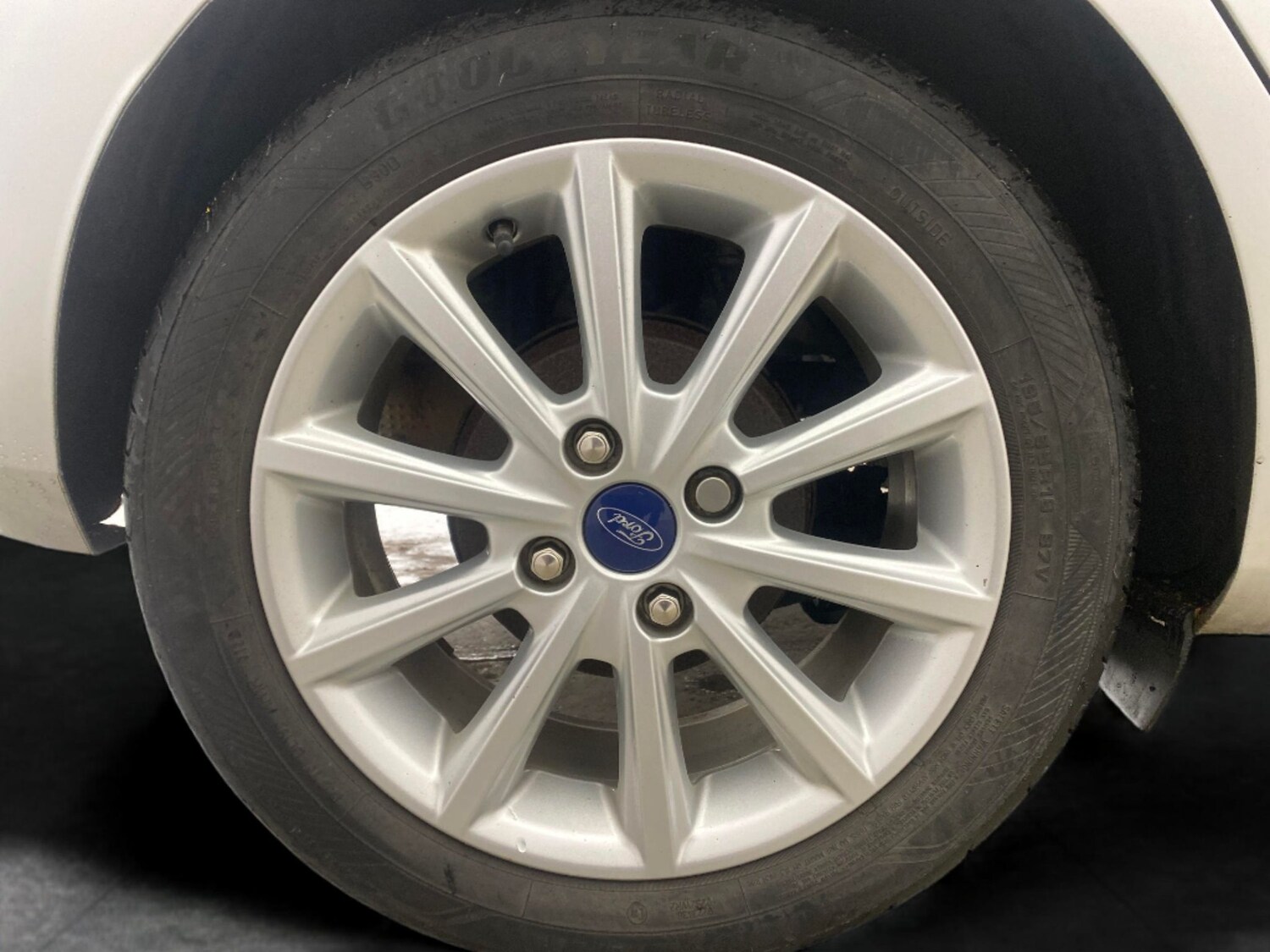 Used Ford Fiesta 2021 for sale - 77493024: Photo 21