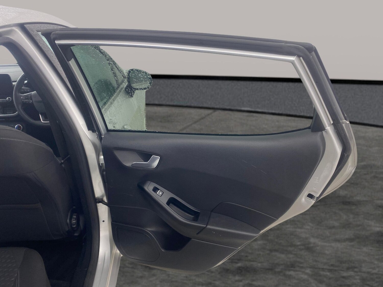 Used Ford Fiesta 2021 for sale - 77493024: Photo 25