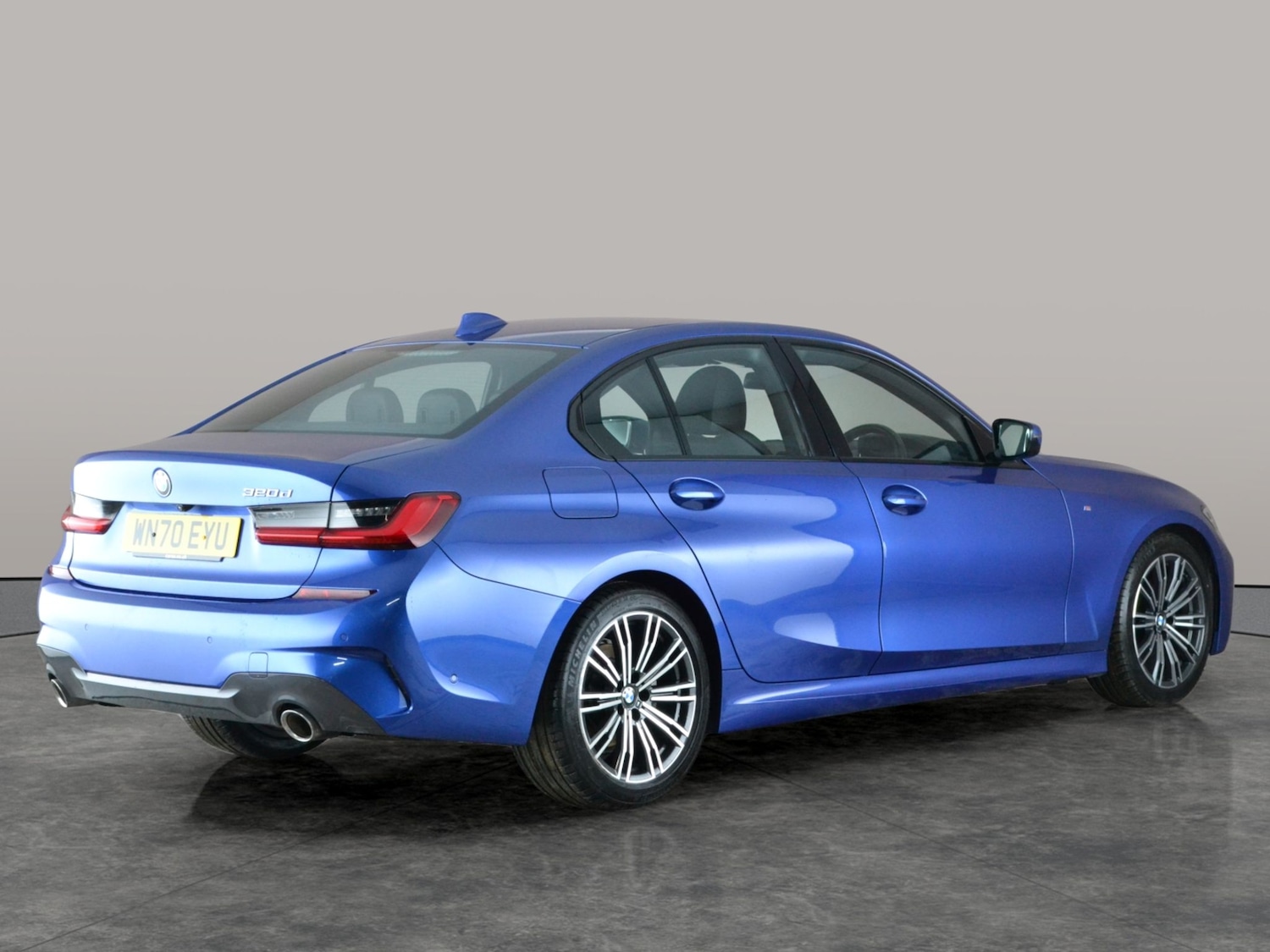 Used BMW 3 Series 2020 for sale - 77519642: Photo 10