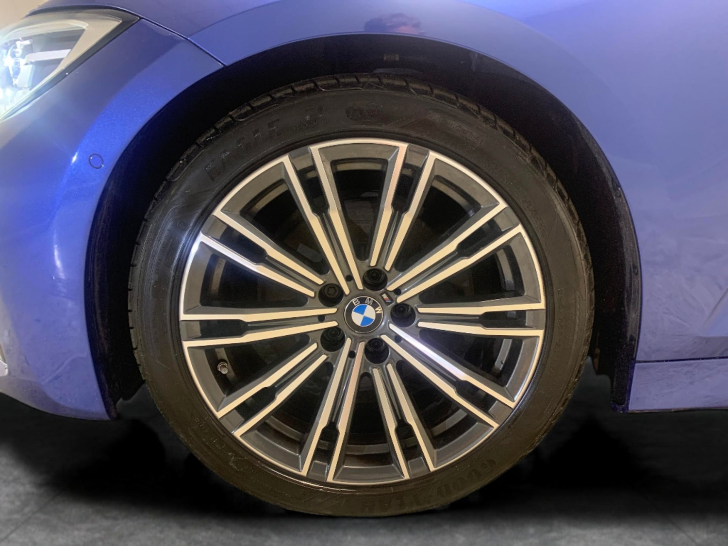 Used BMW 3 Series 2020 for sale - 77519642: Photo 21