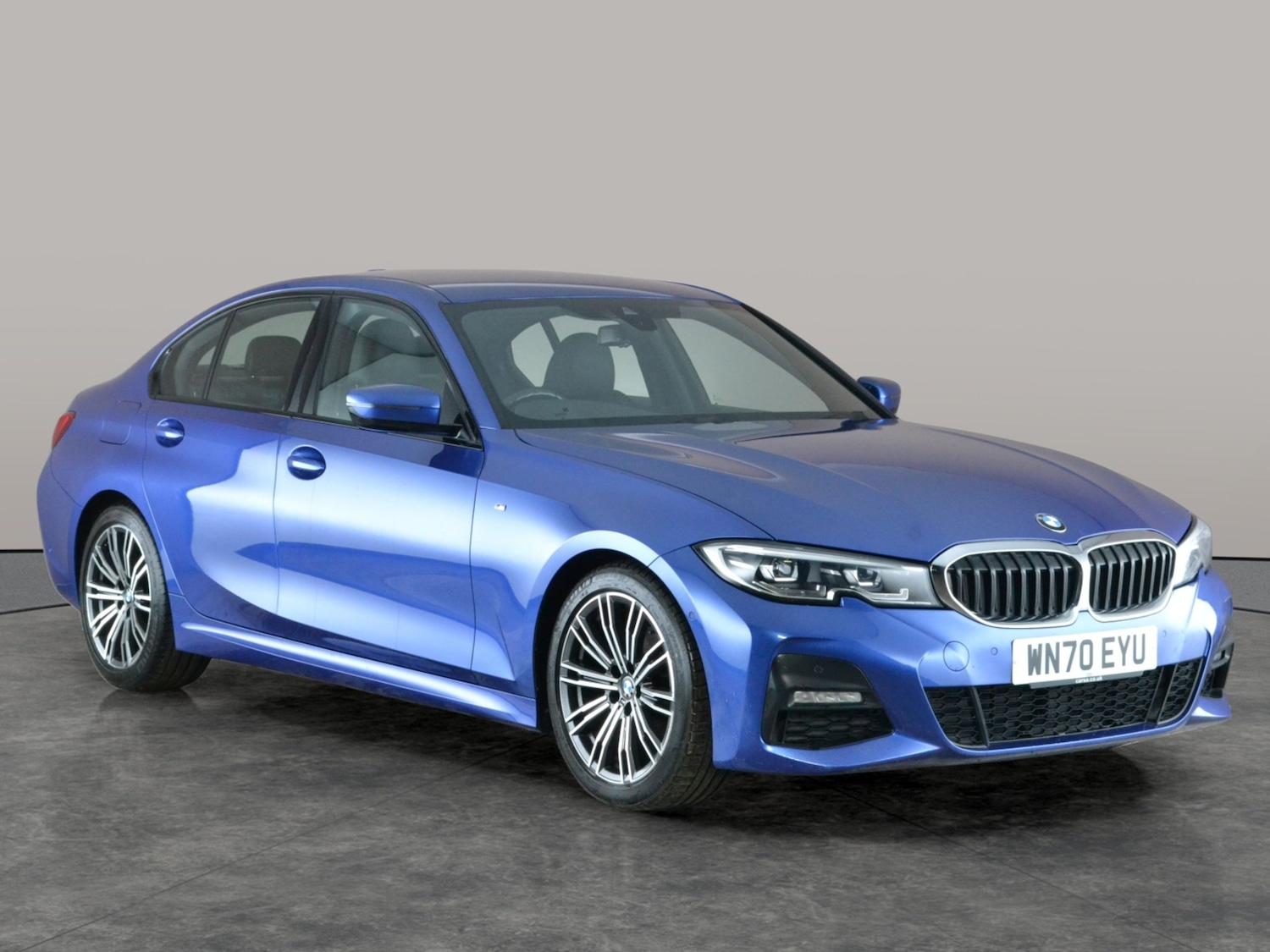 Used BMW 3 Series 2020 for sale - 77519642: Photo 8