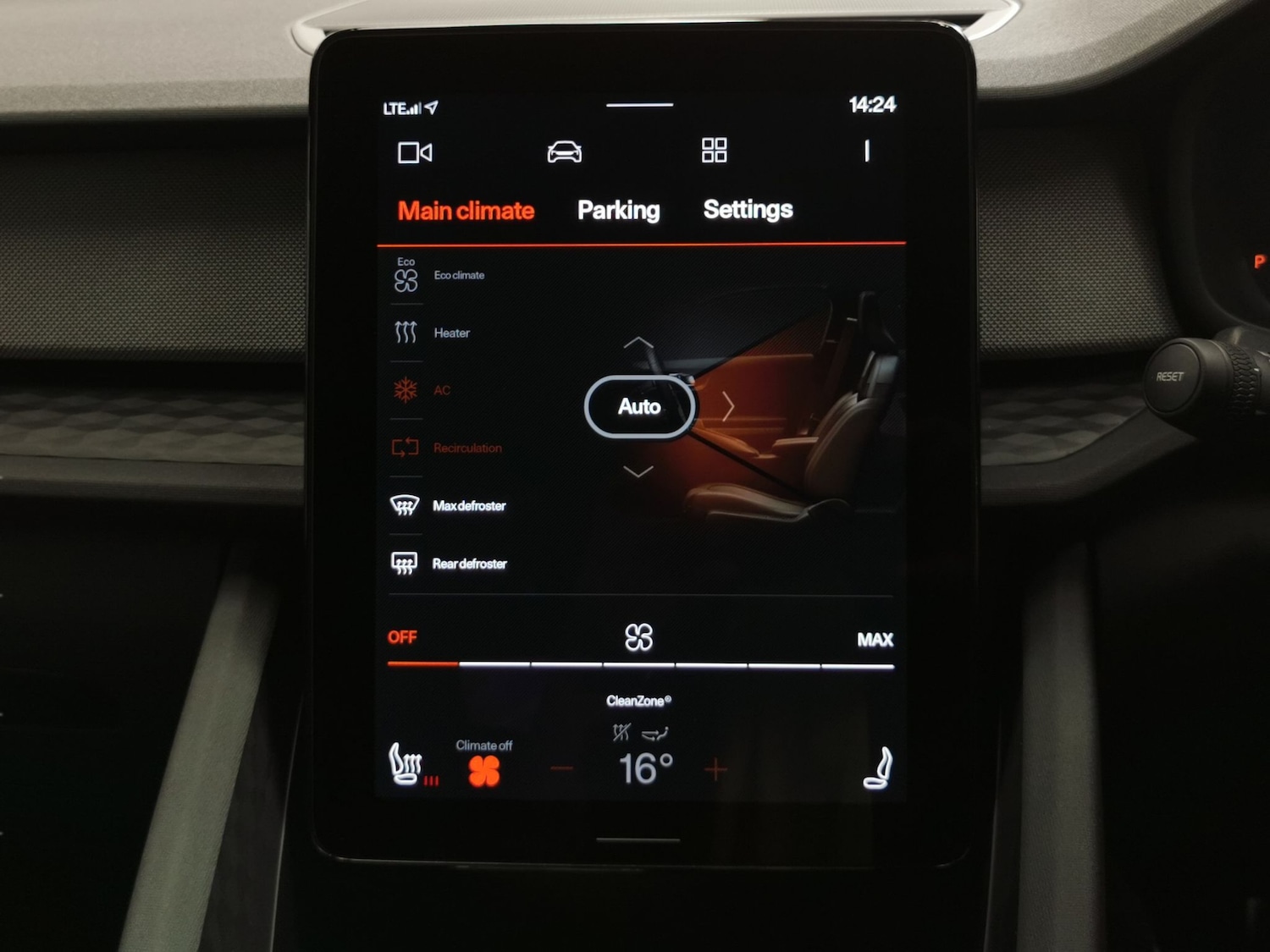 Used Polestar Polestar 2 2024 for sale - 76851462: Photo 17