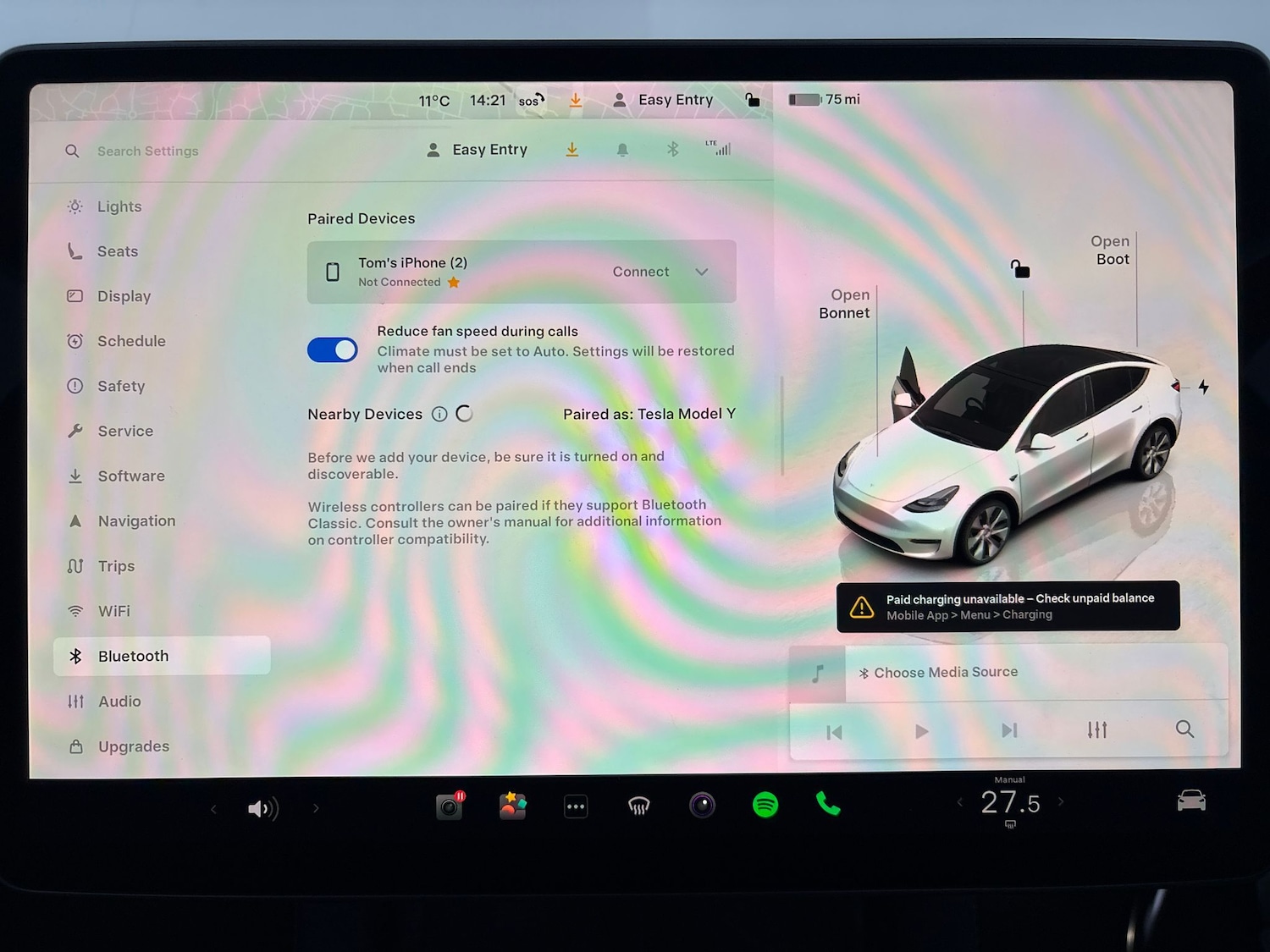 Used Tesla Model Y 2024 for sale - 78107823: Photo 19