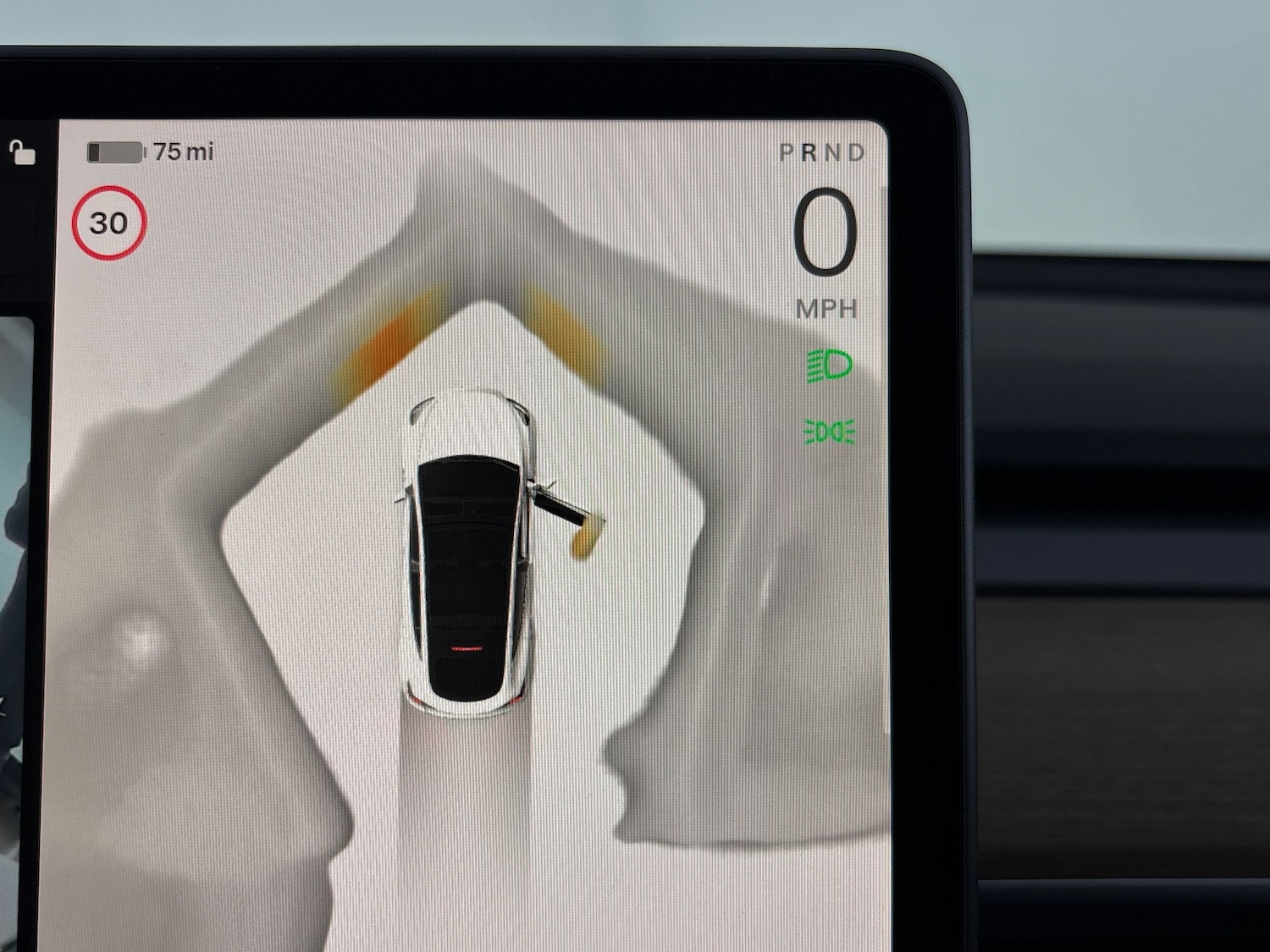 Used Tesla Model Y 2024 for sale - 78107823: Photo 22