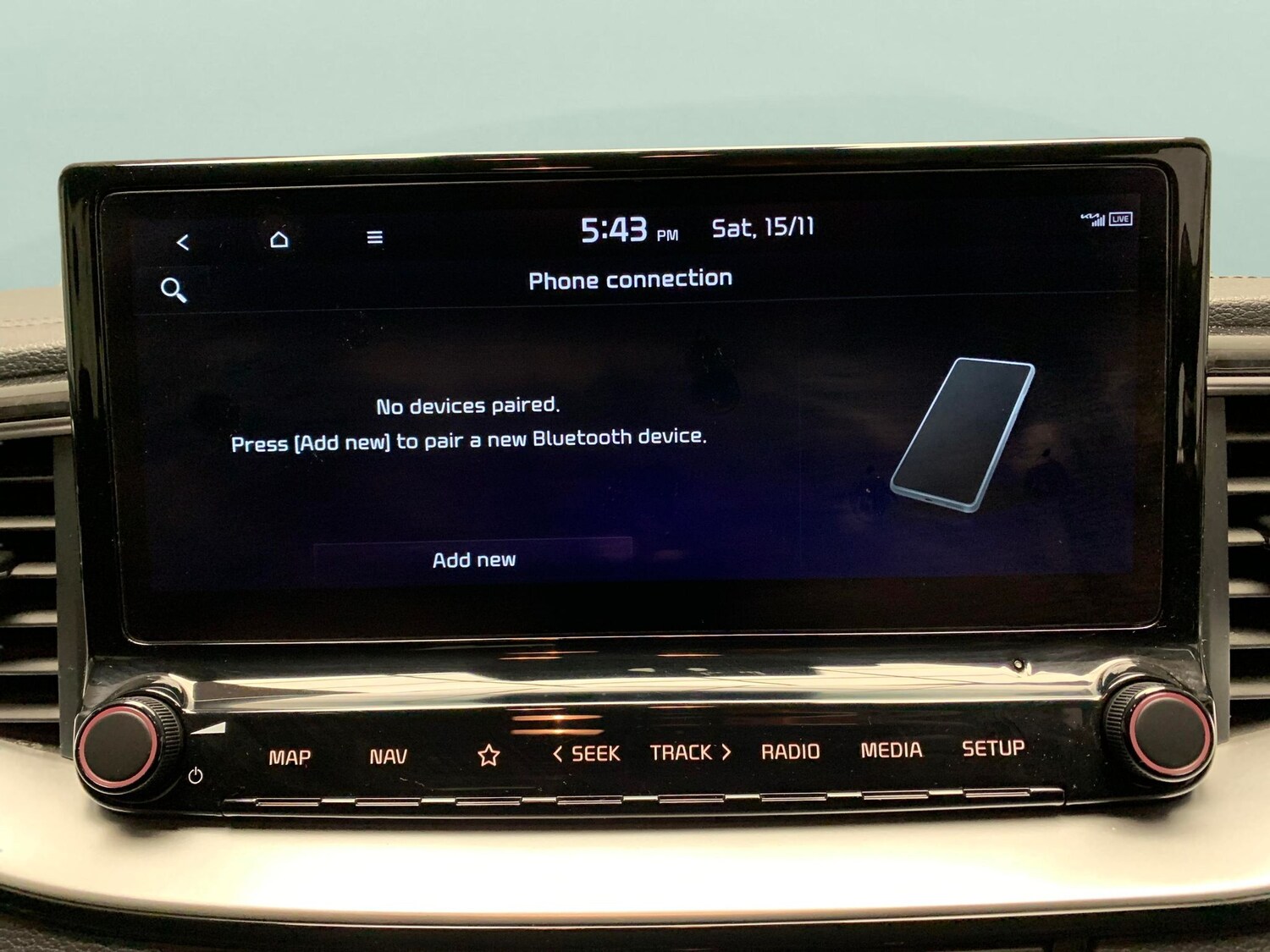 Used Kia Ceed 2022 for sale - 77514025: Photo 18