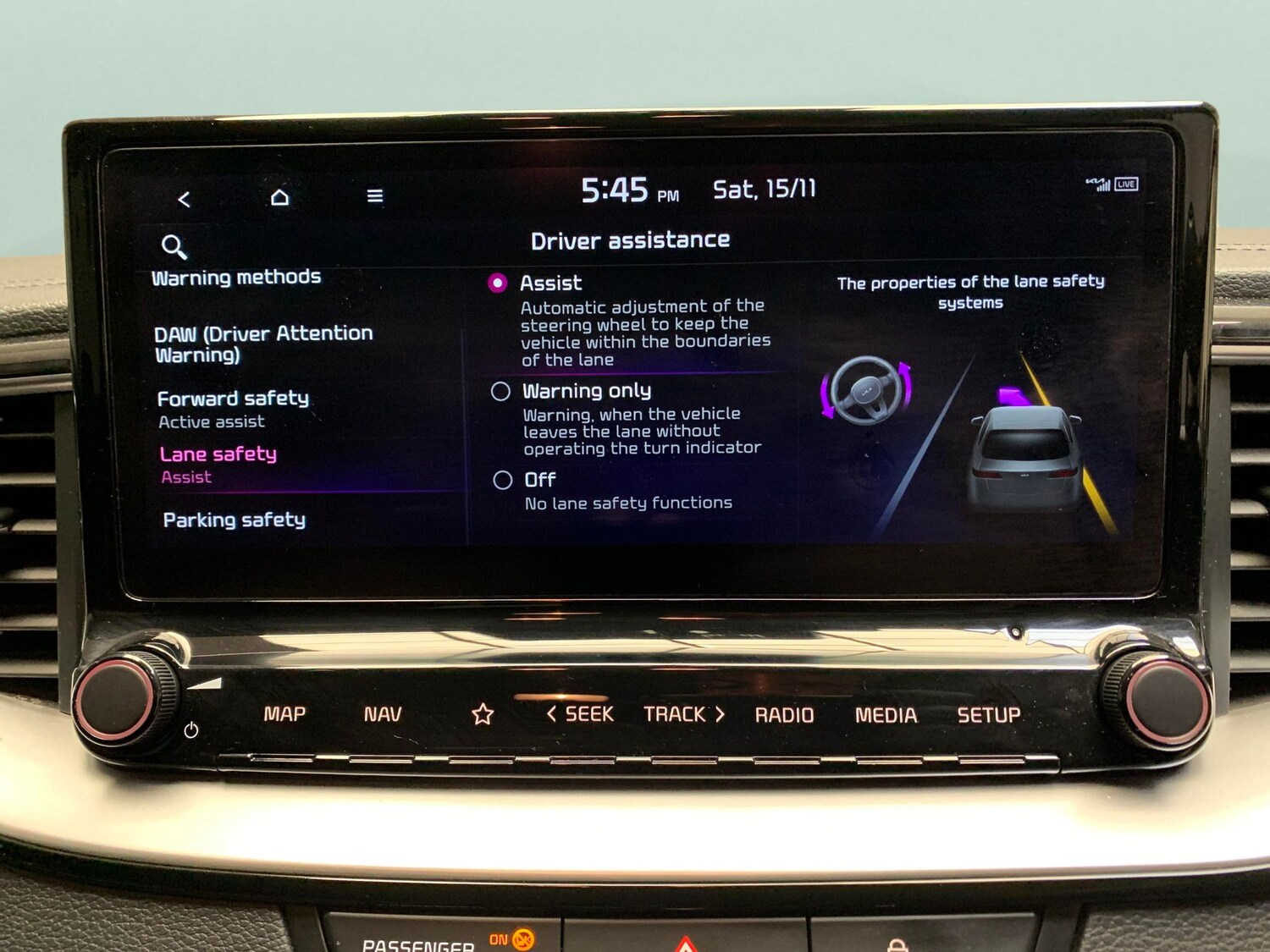 Used Kia Ceed 2022 for sale - 77514025: Photo 22