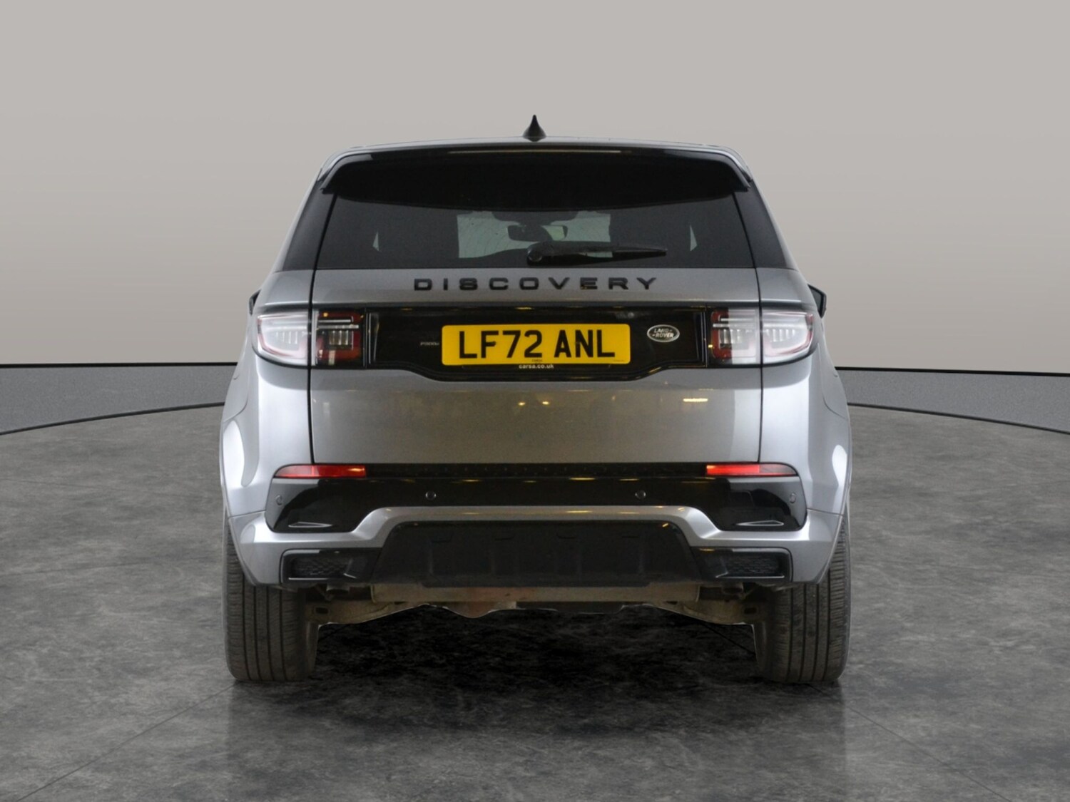 Used Land Rover Discovery Sport 2023 for sale - 78199673: Photo 11