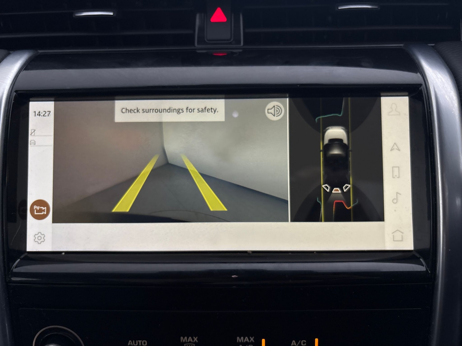 Used Land Rover Discovery Sport 2023 for sale - 78199673: Photo 6