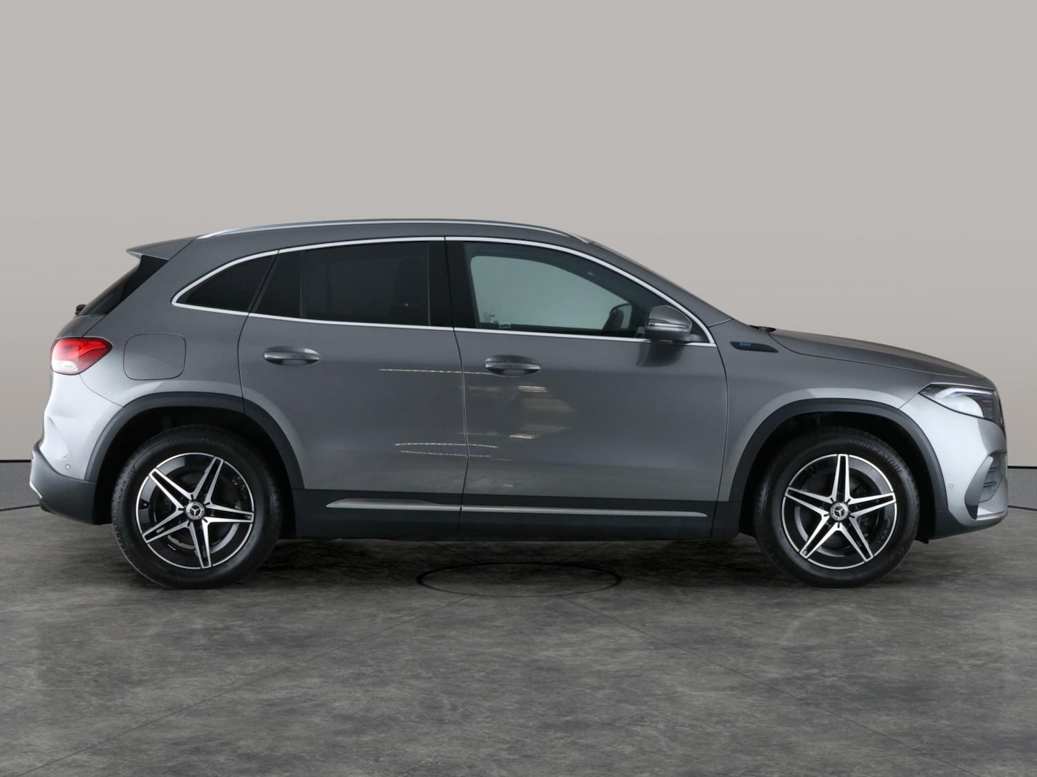 Used Mercedes-Benz EQA 2022 for sale - 76159362: Photo 13