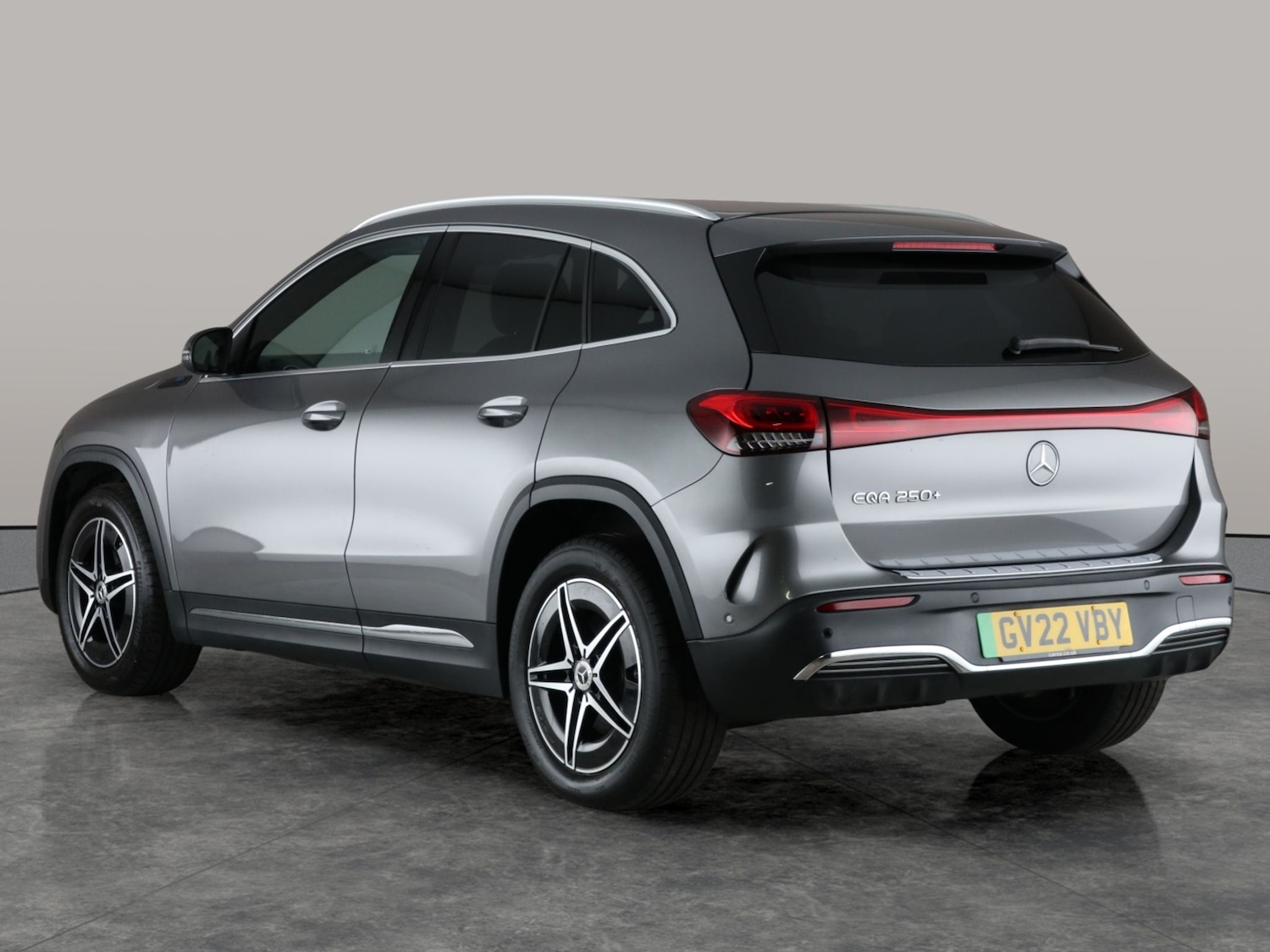 Used Mercedes-Benz EQA 2022 for sale - 76159362: Photo 17