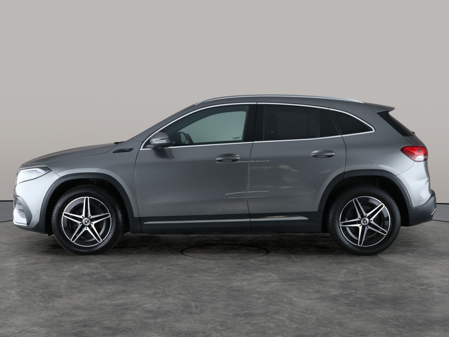 Used Mercedes-Benz EQA 2022 for sale - 76159362: Photo 18