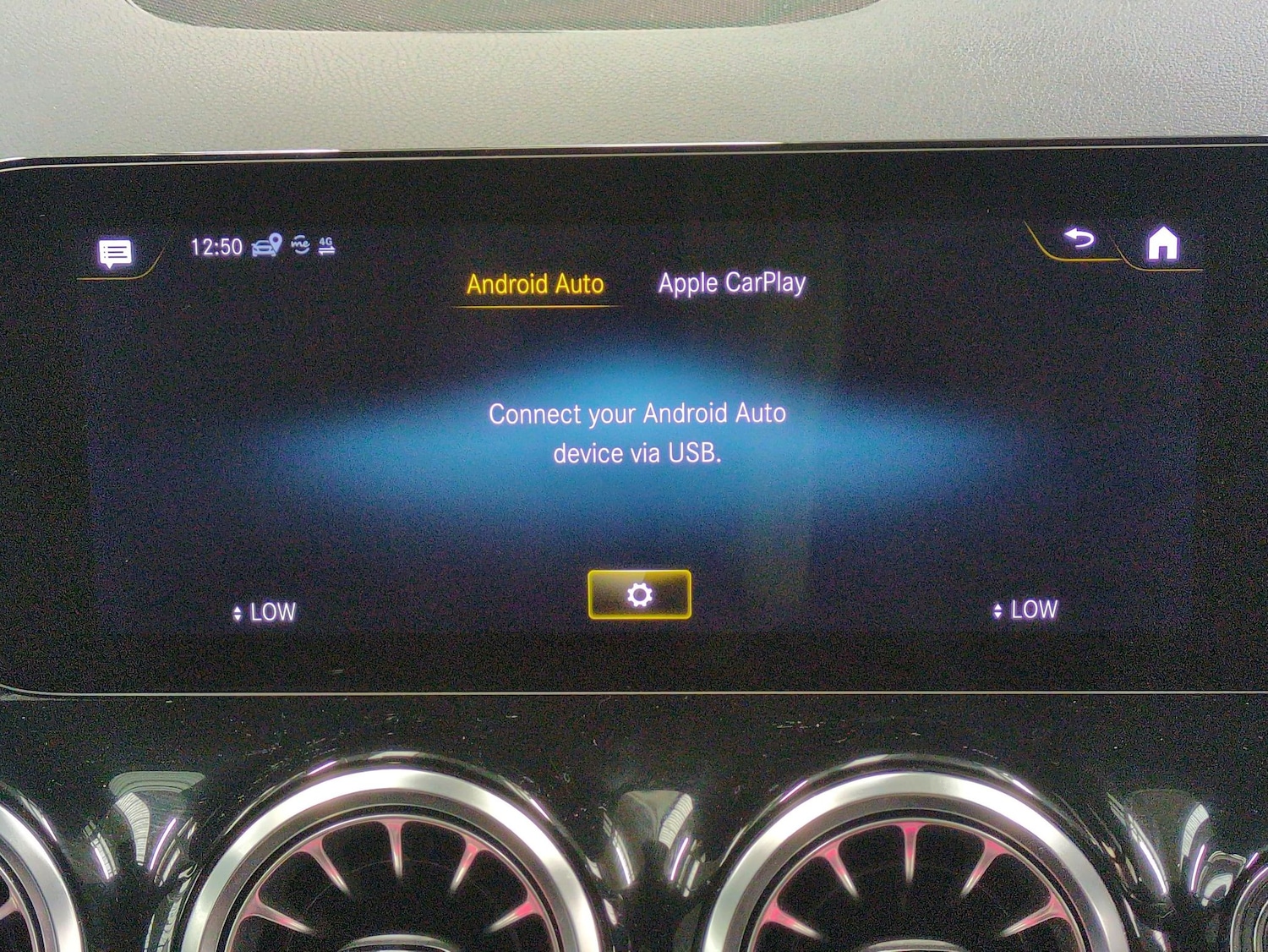 Used Mercedes-Benz EQA 2022 for sale - 76159362: Photo 19
